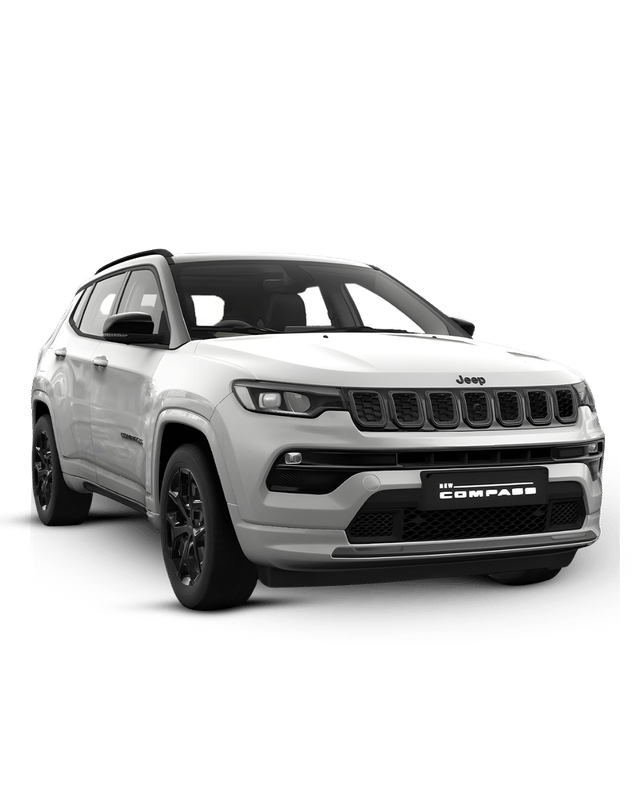 Jeep Compass QNA Jeep Compass QNA