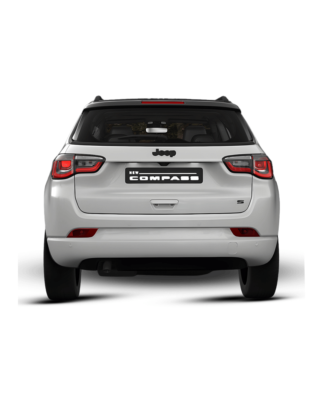 Strong Looks With Massive Road Presence Design 3