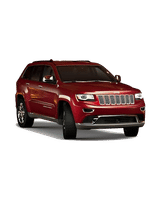 Jeep Grand Cherokee 2020-2022 Jeep Grand Cherokee 2020-2022