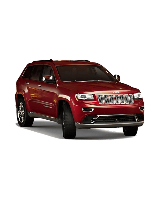 Jeep Grand Cherokee 2020-2022 Specifications Jeep Grand Cherokee 2020-2022 Specifications