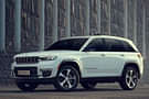 Grand Cherokee images