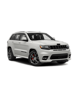 Jeep Grand Cherokee SRT