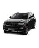 Left Front Three Quarter