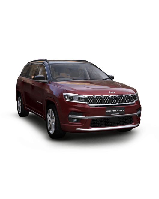 Jeep Meridian Jeep Meridian