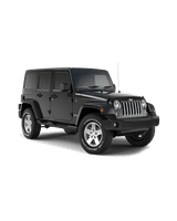 Wrangler 2016-2019