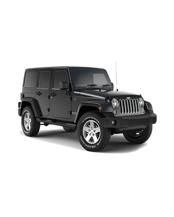 Jeep Wrangler 2016-2019 Reviews Jeep Wrangler 2016-2019 Reviews