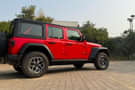 Wrangler images