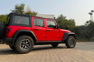 Wrangler images