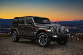 Wrangler image