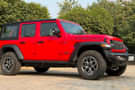 Wrangler images