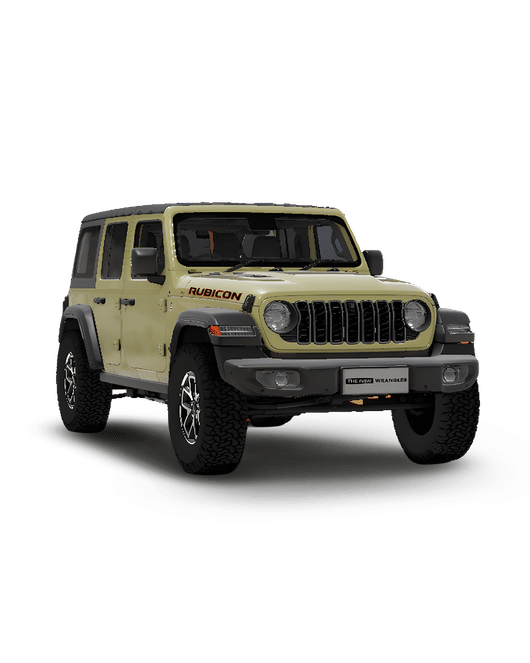 Jeep Wrangler Jeep Wrangler