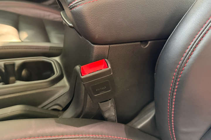 Jeep Wrangler Cup Holders