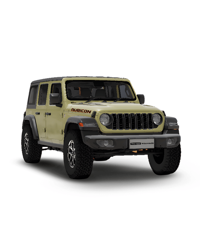 Wrangler image