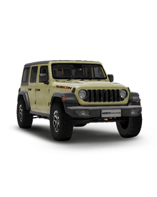 Jeep Wrangler Jeep Wrangler
