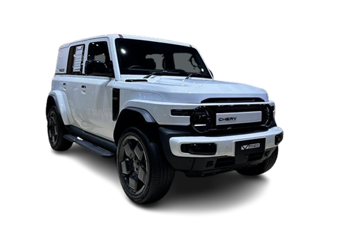JSW Cherry V23 Specifications 2026 | Configurations, Dimensions ...