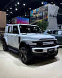 Right Front Three Quarter