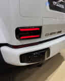 Rear Signal / Blinker Light