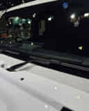 Front Windshield / Windscreen