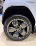 Wheel