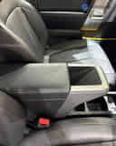 Front Centre Arm Rest
