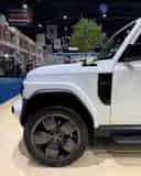 Front Fender