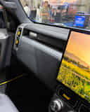 Front Passenger Air Vents