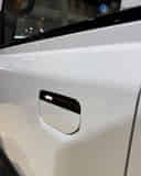 Front Door Handle