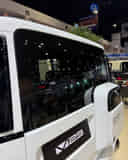 Rear Windshield / Windscreen