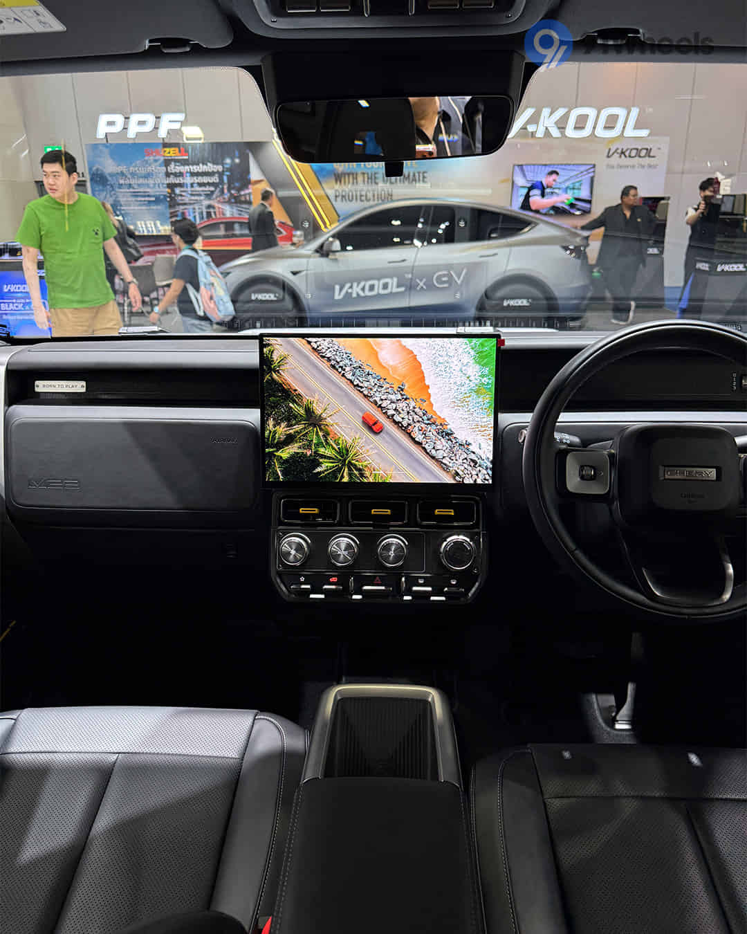 Dashboard Dashboard