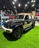 Left Front Three Quarter
