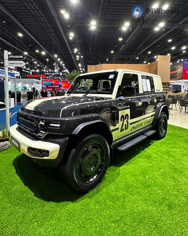 JSW Cherry V23 - Image 6