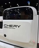 Chery iCar V23 images