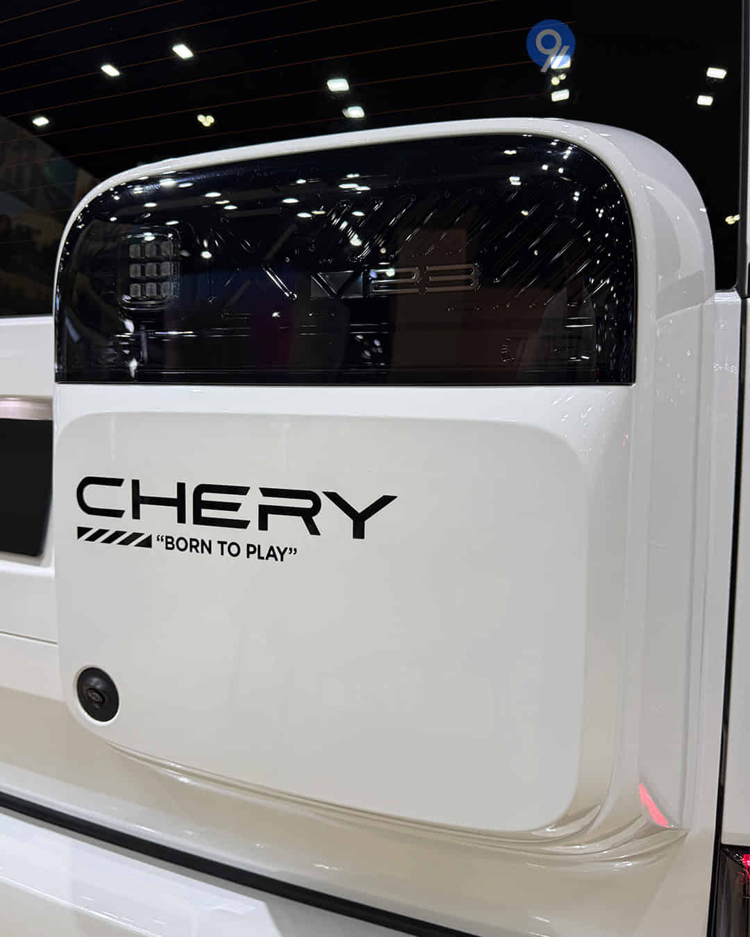 Cherry V23 image Cherry V23 image