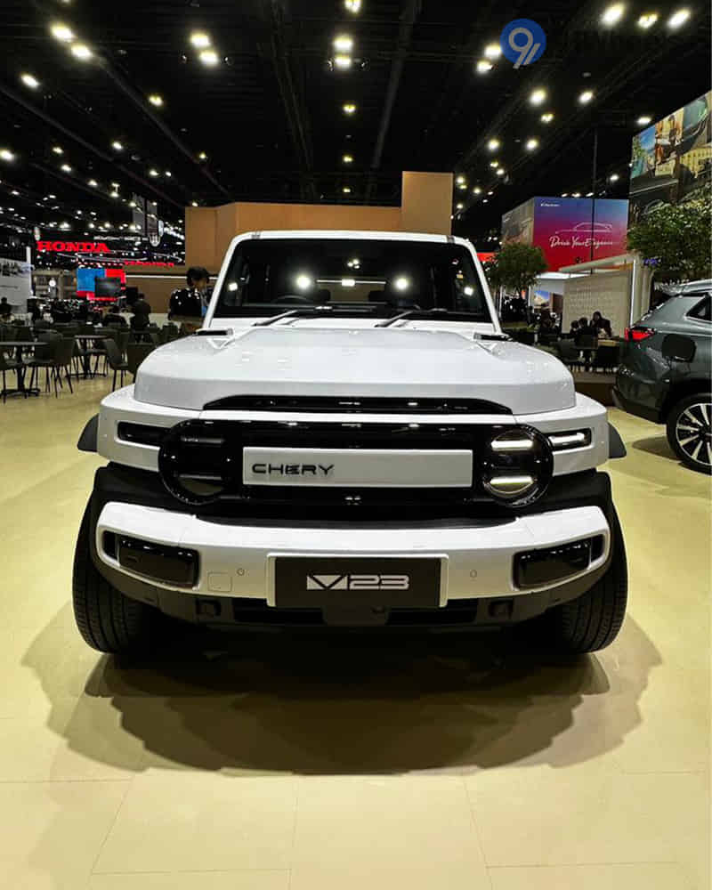 JSW Cherry V23 - Image 5