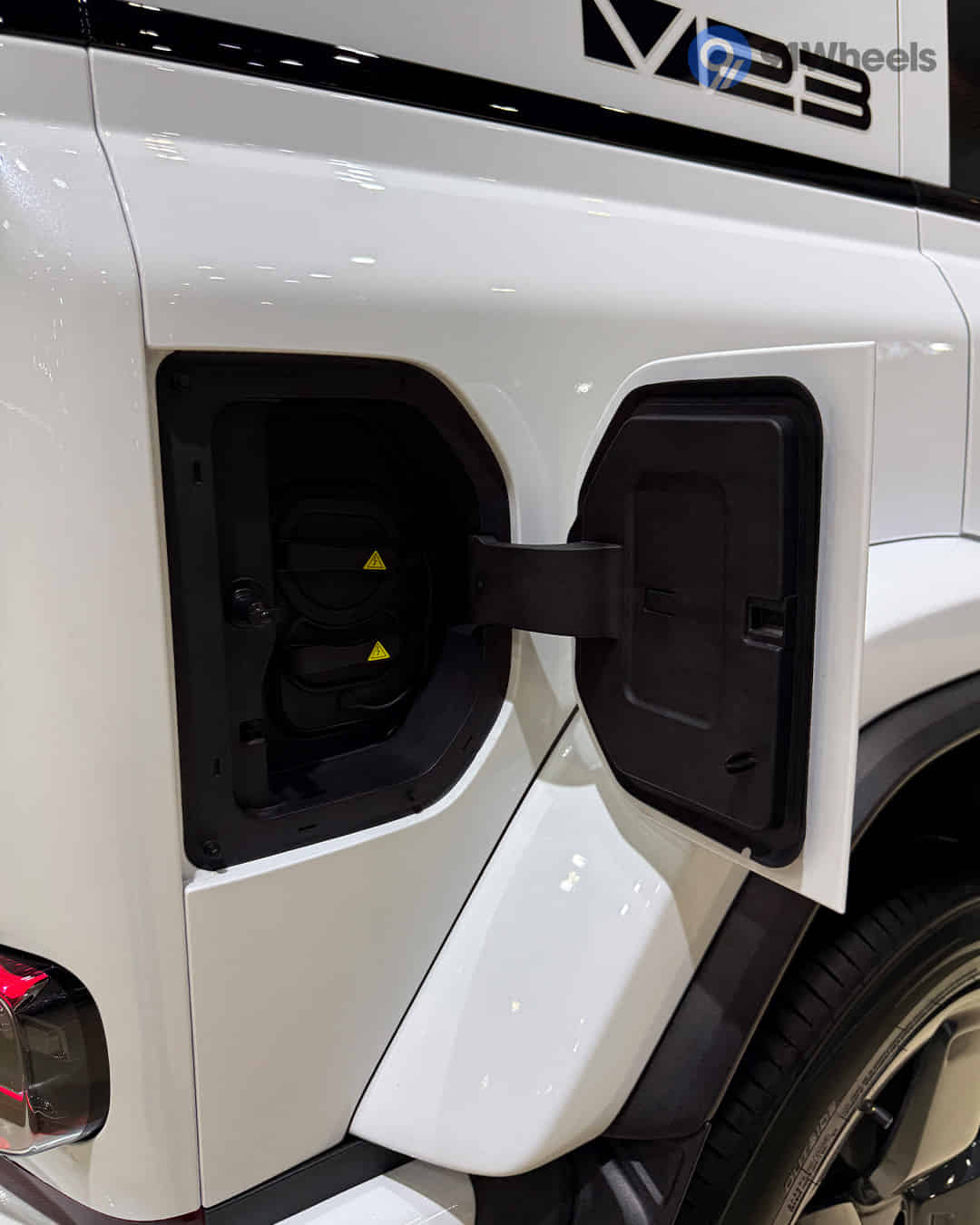Car Charging Socket Car Charging Socket