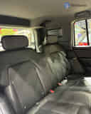 Rear Seats
