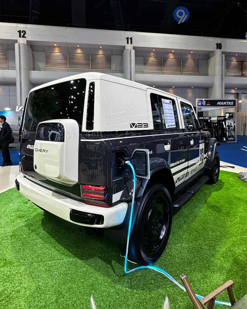 JSW Cherry V23 - Image 4