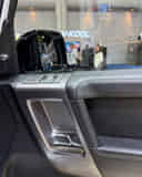 Driver Side Door Pad Handle