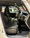 View From Driver's Door