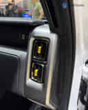 Right Side Air Vents