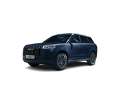 JSW Jaecoo J5 JSW Jaecoo J5