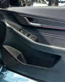 Driver Side Door Pad