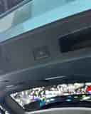 Bonnet / Hood Release