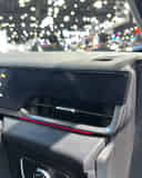 Right Side Air Vents