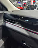 Front Passenger Airbag