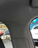 Right Side Curtain Airbag