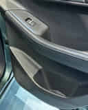 Rear Door Pocket