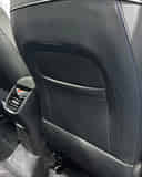 Front Seat Back Pockets