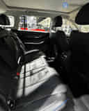 Rear Seats