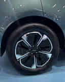 Wheel